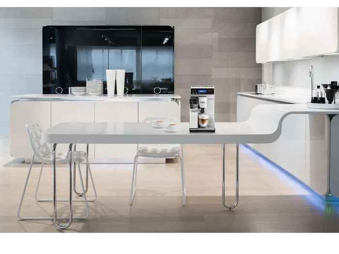 De'Longhi Autentica Cappuccino ETAM 29.660.SB Máquina de Café Espresso Automática 1450W 15 bares Tanque 1.4L De'Longhi Autentica Cappuccino ETAM 29.660.SB Máquina de Café Espresso Automática 1450W 15 bares Tanque 1.4L