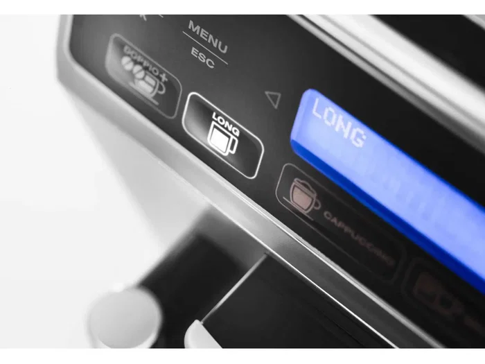 De'Longhi Autentica Cappuccino ETAM 29.660.SB Máquina de Café Espresso Automática 1450W 15 bares Tanque 1.4L De'Longhi Autentica Cappuccino ETAM 29.660.SB Máquina de Café Espresso Automática 1450W 15 bares Tanque 1.4L