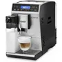 Delonghi ETAM29.660.SB Molinillo de Espresso Autentica Cappuccino - Plata