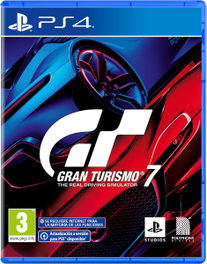 Sony Gran Turismo 7