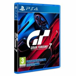Sony Gran Turismo 7