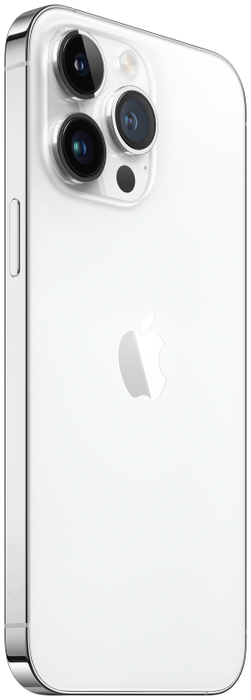 Apple iPhone 14 Pro Max 256 GB Plata Apple iPhone 14 Pro Max 256 GB Plata