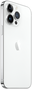 Apple iPhone 14 Pro Max 256 GB Plata