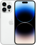 Apple iPhone 14 Pro Max 256 GB Plata