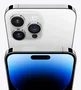 Apple iPhone 14 Pro Max 256 GB Plata