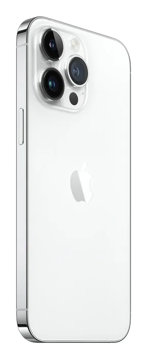 Apple iPhone 14 Pro Max 256 GB Plata