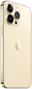 Apple iPhone 14 Pro Max 256 GB Oro
