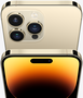 Apple iPhone 14 Pro Max 256 GB Oro