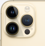 Apple iPhone 14 Pro Max 256 GB Oro