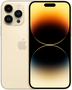 Apple iPhone 14 Pro Max 256 GB Oro