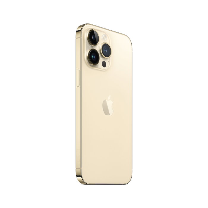 Apple iPhone 14 Pro Max 256 GB Oro