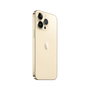Apple iPhone 14 Pro Max 256 GB Oro