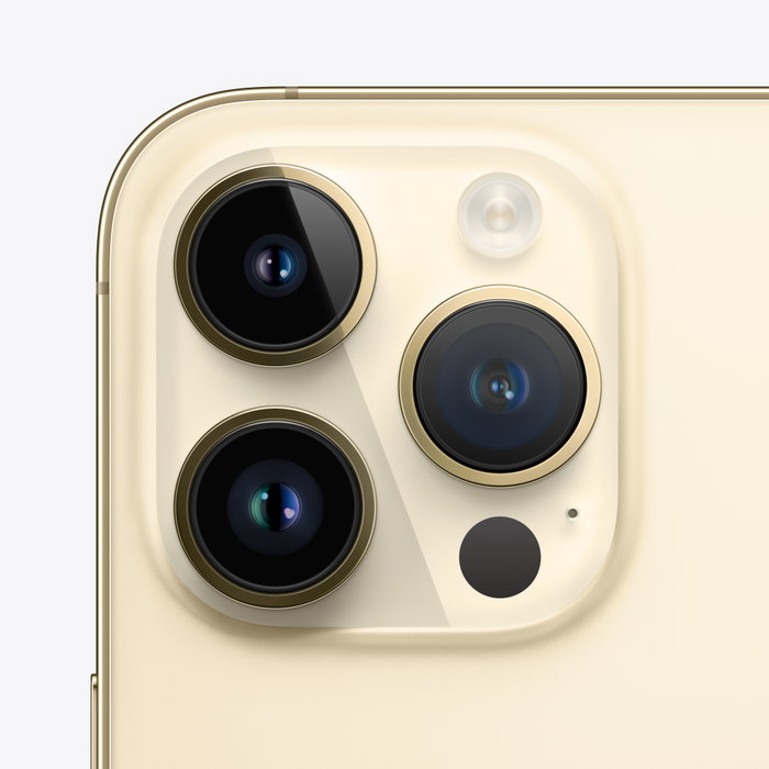 Apple iPhone 14 Pro Max 256 GB Oro
