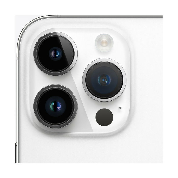 Smartphone Apple iPhone 14 Pro 6,1" 128 GB Plateado