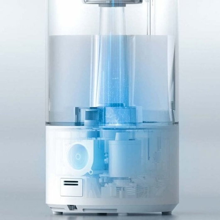 Xiaomi Smart Humidifier 2 con capacidad de 4,5L