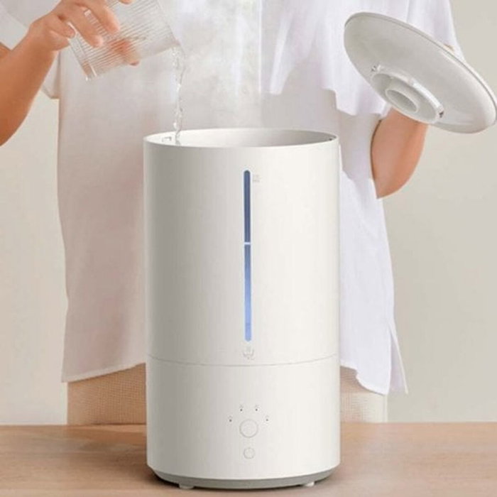 Xiaomi Smart Humidifier 2 con capacidad de 4,5L