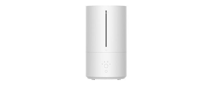 Xiaomi Smart Humidifier 2 con capacidad de 4,5L
