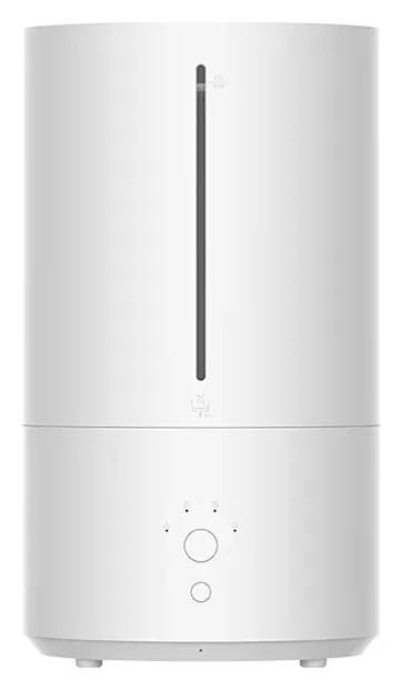 Xiaomi Smart Humidifier 2 con capacidad de 4,5L
