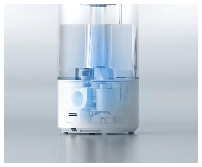 Xiaomi Smart Humidifier 2 con capacidad de 4,5L