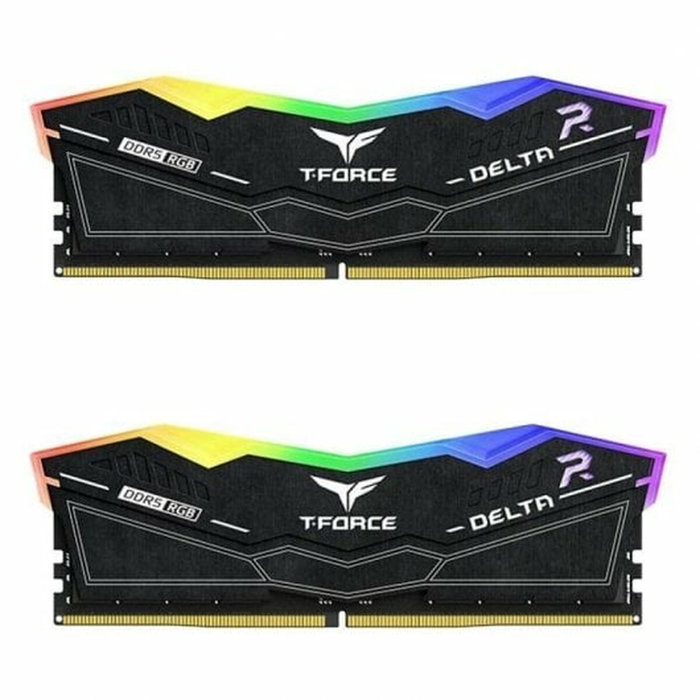 Team Group T-FORCE DELTA RGB DDR5 32 GB (2 x 16 GB) 288-pin DIMM