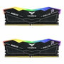Team Group T-FORCE DELTA RGB DDR5 32 GB (2 x 16 GB) 288-pin DIMM