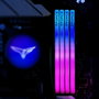 Team Group T-FORCE DELTA RGB DDR5 32 GB (2 x 16 GB) 288-pin DIMM