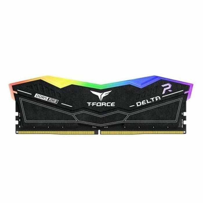 Team Group T-FORCE DELTA RGB DDR5 32 GB (2 x 16 GB) 288-pin DIMM