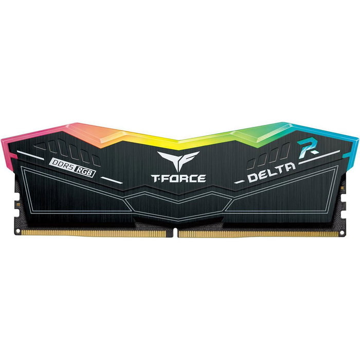 Team Group T-FORCE DELTA RGB DDR5 32 GB (2 x 16 GB) 288-pin DIMM