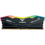 Team Group T-FORCE DELTA RGB DDR5 32 GB (2 x 16 GB) 288-pin DIMM