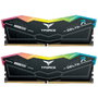 Team Group T-FORCE DELTA RGB DDR5 32 GB (2 x 16 GB) 288-pin DIMM