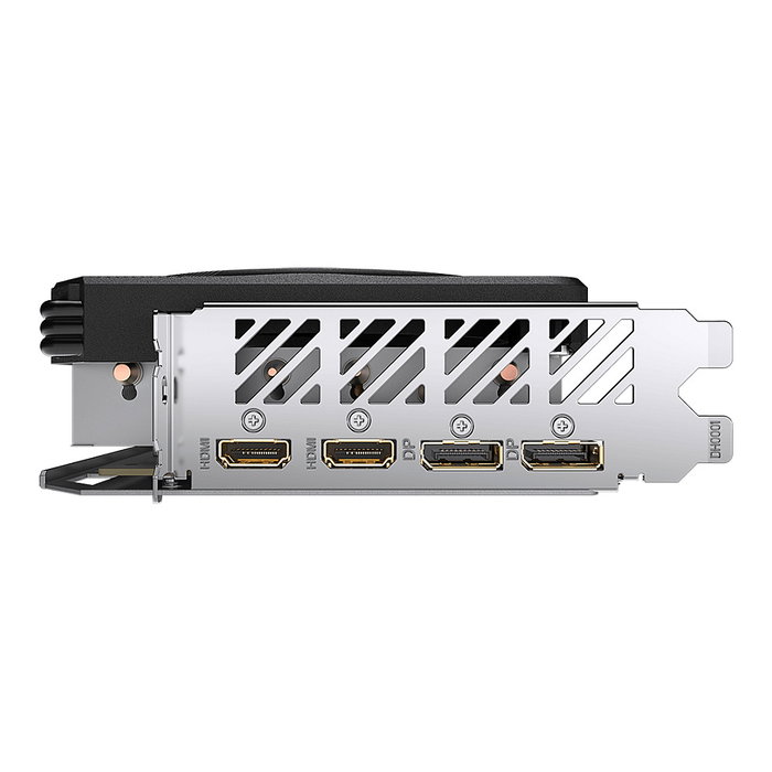 Gigabyte Radeon RX 7900 XTX GAMING OC 24G AMD 24 GB GDDR6