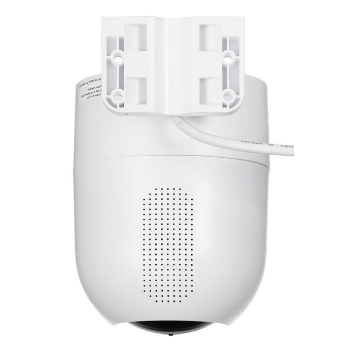 Ezviz H8C 2MP Cámara de Seguridad IP Esférica