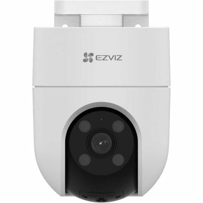Ezviz H8C 2MP Cámara de Seguridad IP Esférica