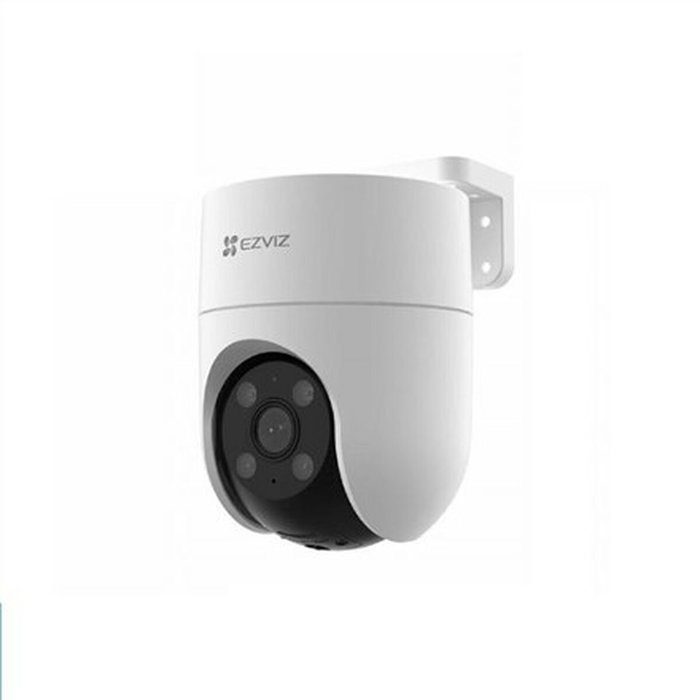 Ezviz H8C 2MP Cámara de Seguridad IP Esférica