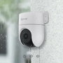 Ezviz H8C 2MP Cámara de Seguridad IP Esférica