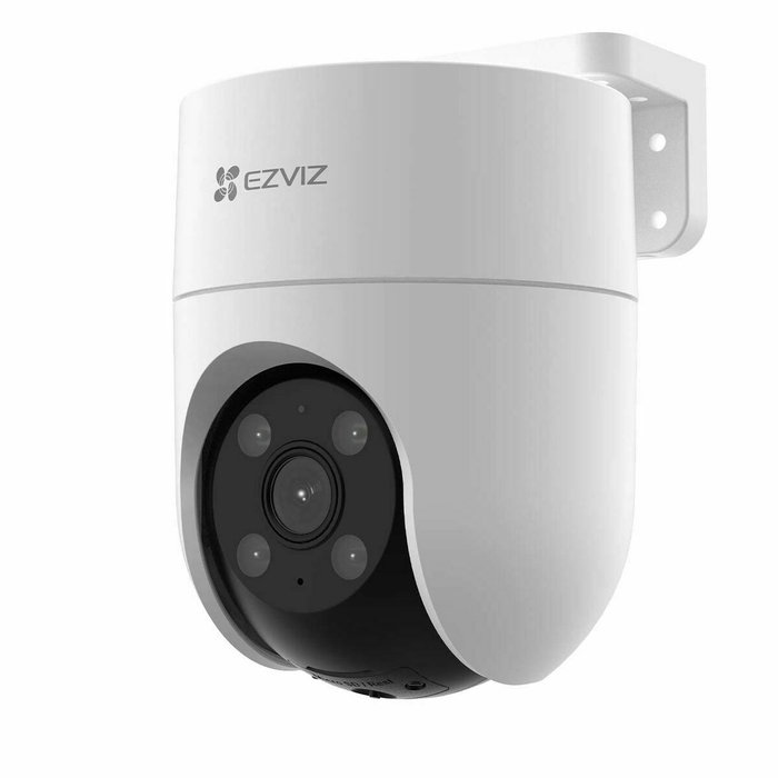Ezviz H8C 2MP Cámara de Seguridad IP Esférica