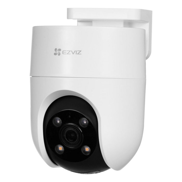 Ezviz H8C 2MP Cámara de Seguridad IP Esférica