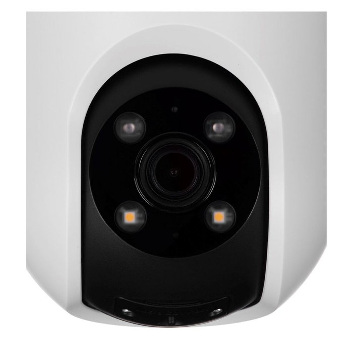 Ezviz H8C 2MP Cámara de Seguridad IP Esférica