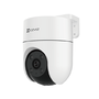 Ezviz H8C 2MP Cámara de Seguridad IP Esférica