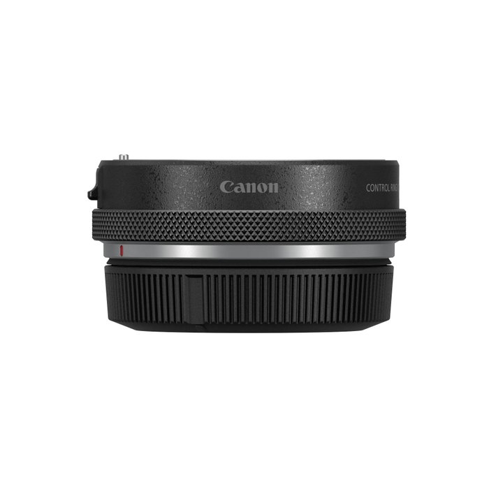 Canon Adaptador EF-EOS R con anillo de control