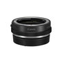 Canon Adaptador EF-EOS R con anillo de control