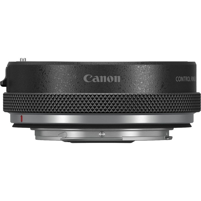 Canon Adaptador EF-EOS R con anillo de control