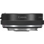 Canon Adaptador EF-EOS R con anillo de control