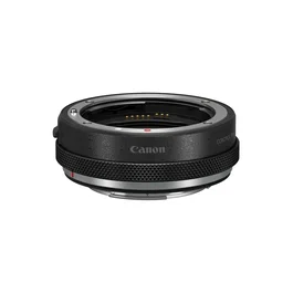 Canon 2972C005 Cable Adaptador para Cámara Fotográfica EOS R, 24 mm, Negro, 130 g
