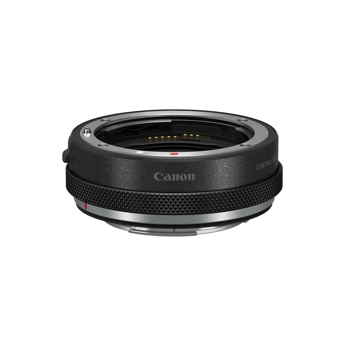 Canon 2972C005 Cable Adaptador para Cámara Fotográfica EOS R, 24 mm, Negro, 130 g Canon 2972C005 Cable Adaptador para Cámara Fotográfica EOS R, 24 mm, Negro, 130 g