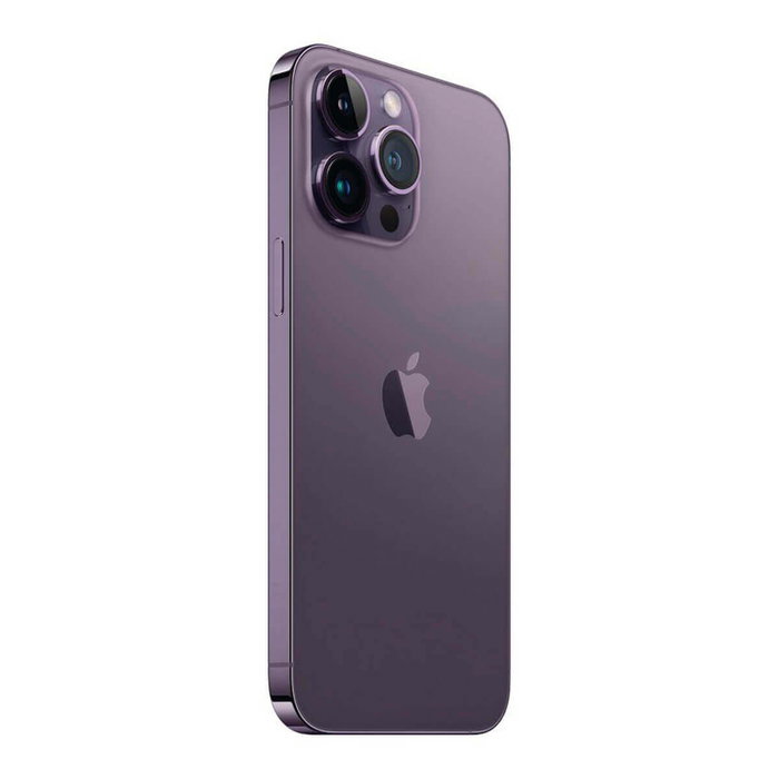 Smartphone Apple iPhone 14 Pro 6,1" Púrpura 256 GB