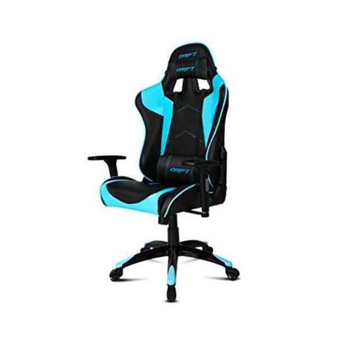 Drift DR300 Silla Gaming Negro, Rojo Drift DR300 Silla Gaming Negro, Rojo