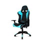 Drift DR300 Silla Gaming Negro, Rojo