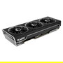 XFX RX 7900XTX 24GB GDDR6 Merc310 Black Edition Tarjeta Gráfica con 3 Ventiladores