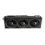 XFX RX 7900XTX 24GB GDDR6 Merc310 Black Edition Tarjeta Gráfica con 3 Ventiladores